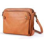 Haidee | Elegant Multi-Colour Handbag