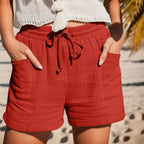 Susan | Effortlessly Comfortable Summer Shorts