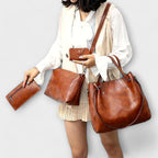 Azura | Elegant Matching Bag Set