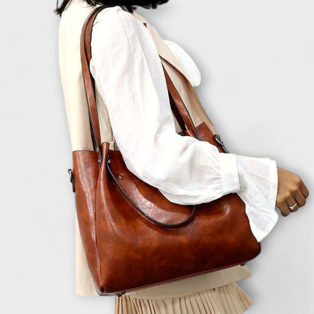 Azura | Elegant Matching Bag Set