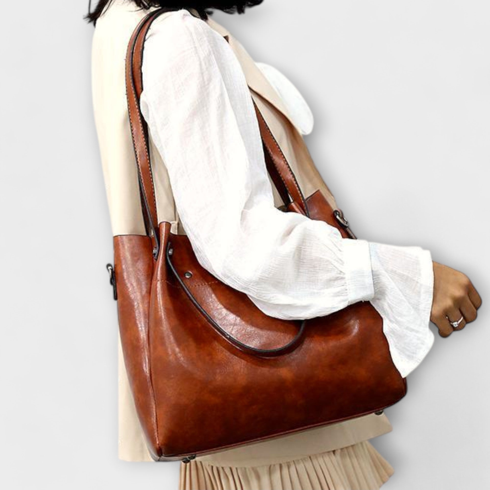 Azura | Elegant Matching Bag Set