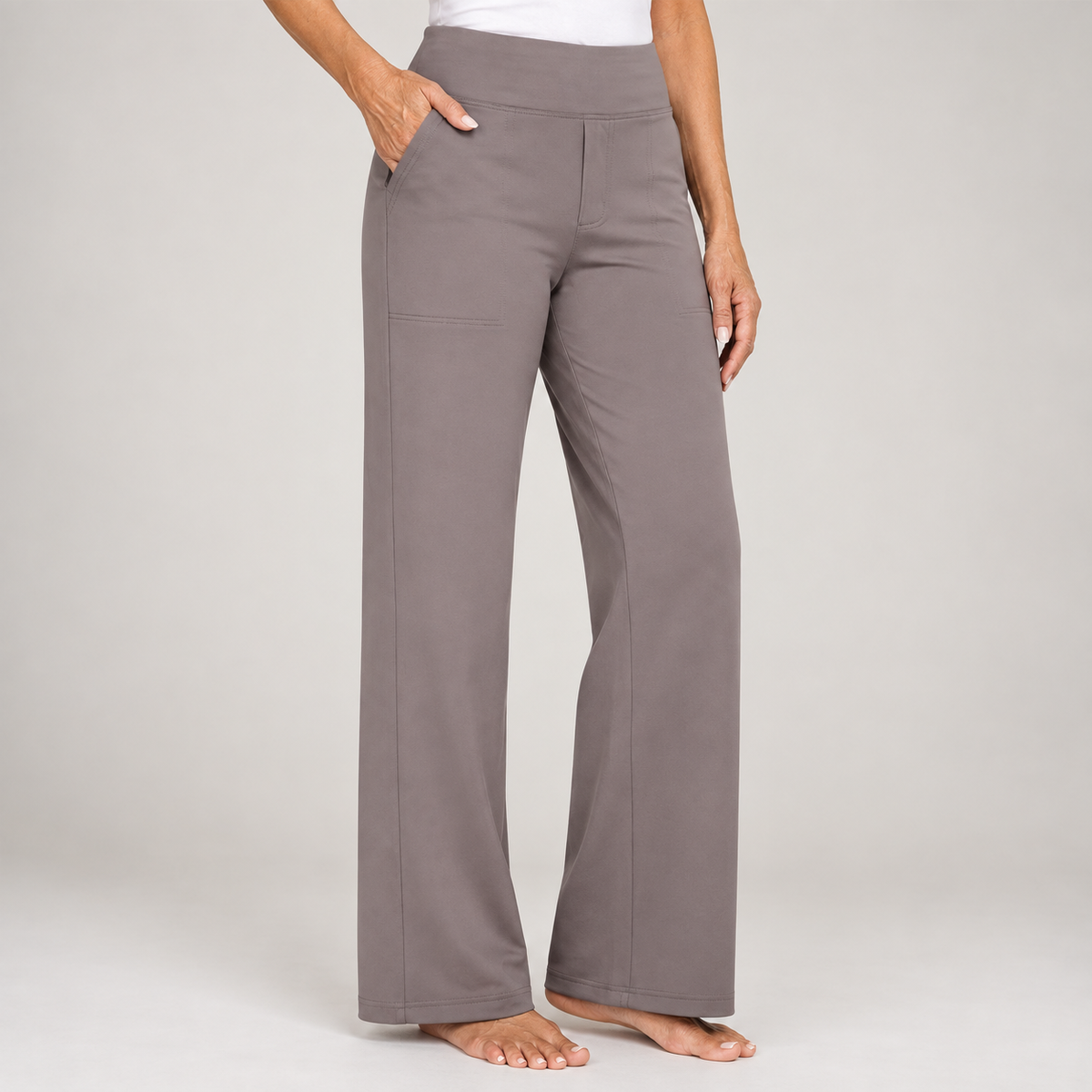 Jodie | The ultimate pair of comfortable stretch trousers for every woman