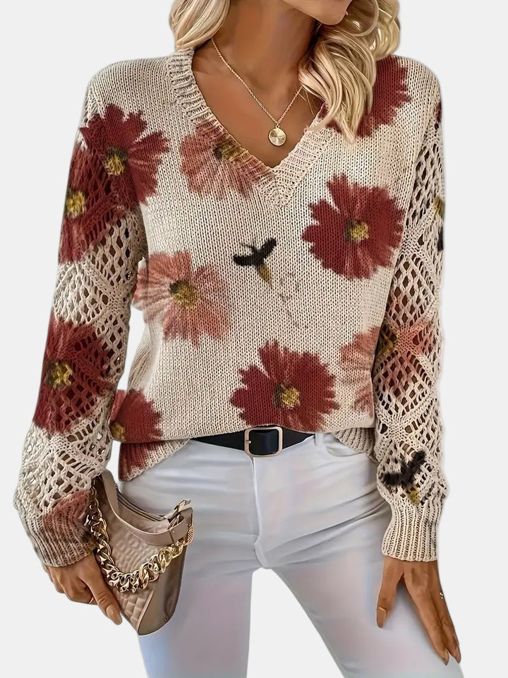 GRACE | Comfortable Sweater