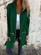 Arlene™ | Long Sleeve Cardigan