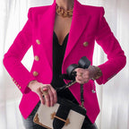 FRANCINE | Timeless Classic Blazer
