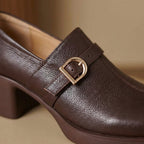 Margot- Block Heels