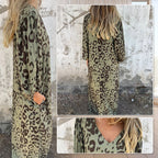 LYNA | Wild Elegance Dress