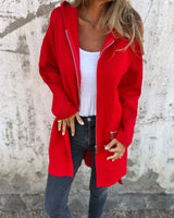 Arlene™ | Long Sleeve Cardigan