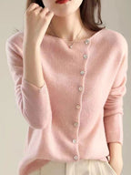 ELOISE | Elegant & Cozy Cardigan