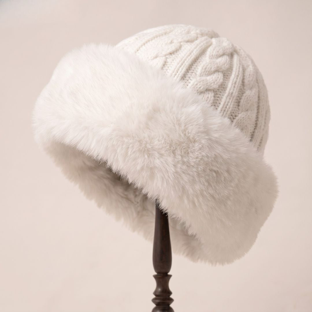COCO | Cozy Winter Hat