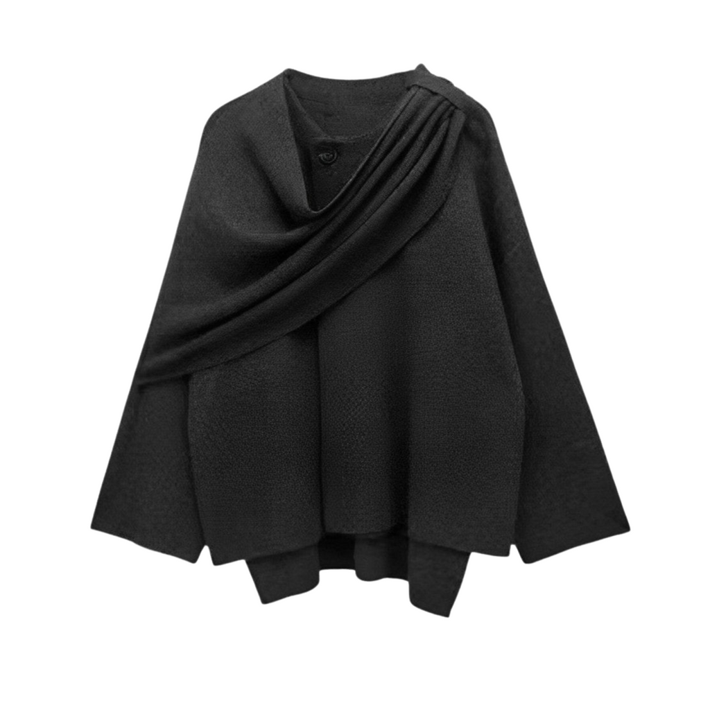 CECILIA | Cape Mantel