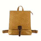 Ermelinde | Retro Multi-Function Backpack