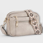 Dorianyx | Retro Boho Chic Shoulder Bag