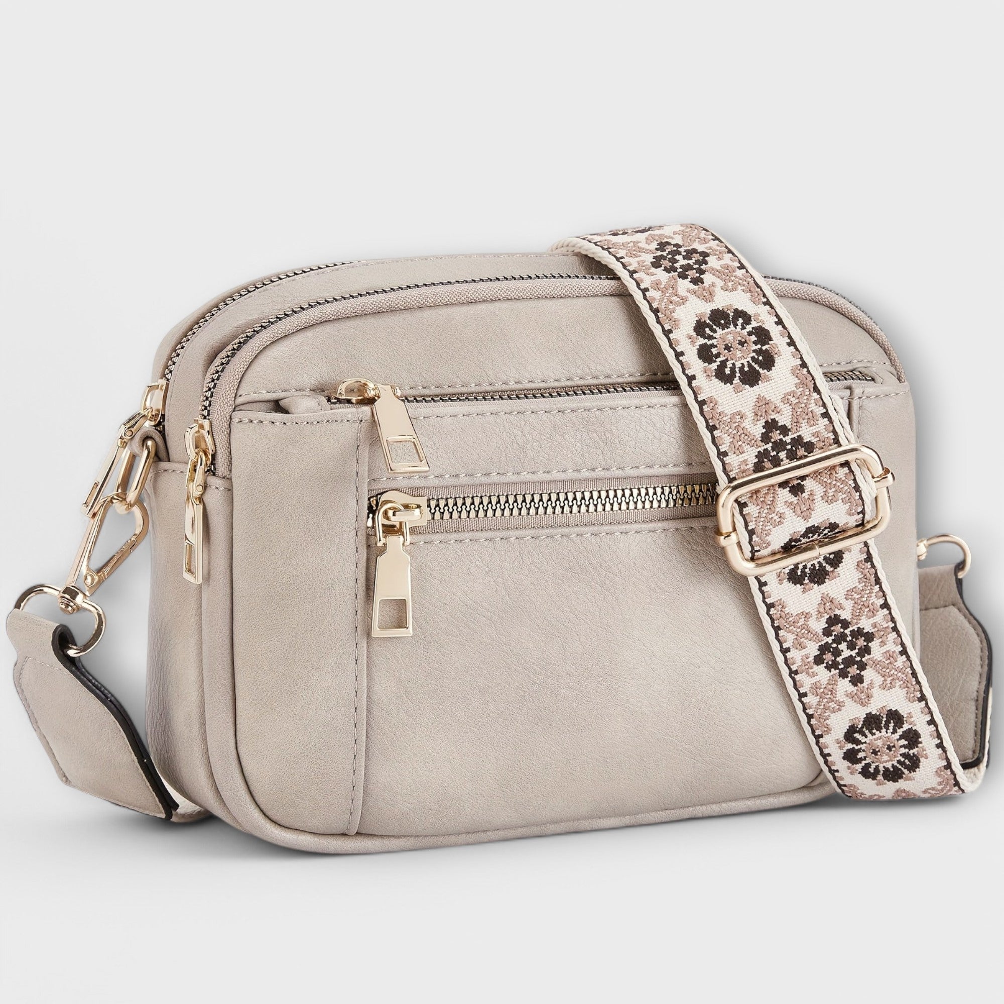 Dorianyx | Retro Boho Chic Shoulder Bag