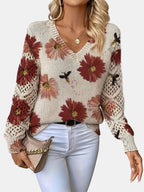 GRACE | Comfortable Sweater