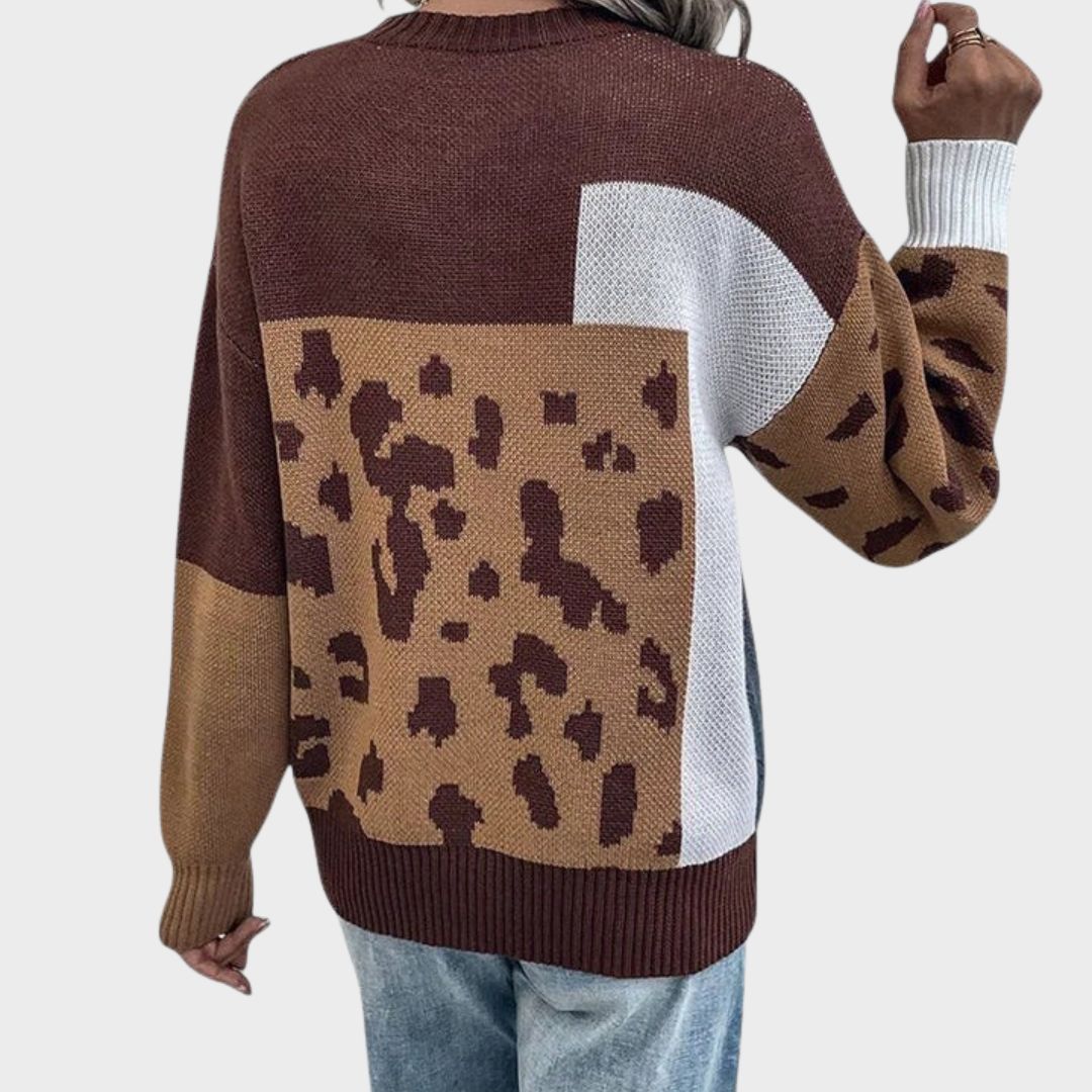 Caroline™ | Comfortable Sweater