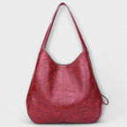 Orineth | Elegant Leather Tote