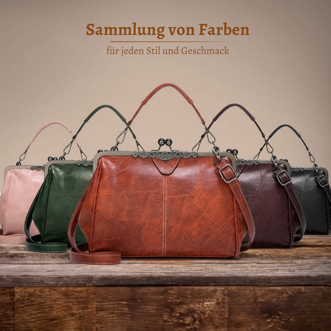 Elisabeth | Elegant Multi-Carry Handbag