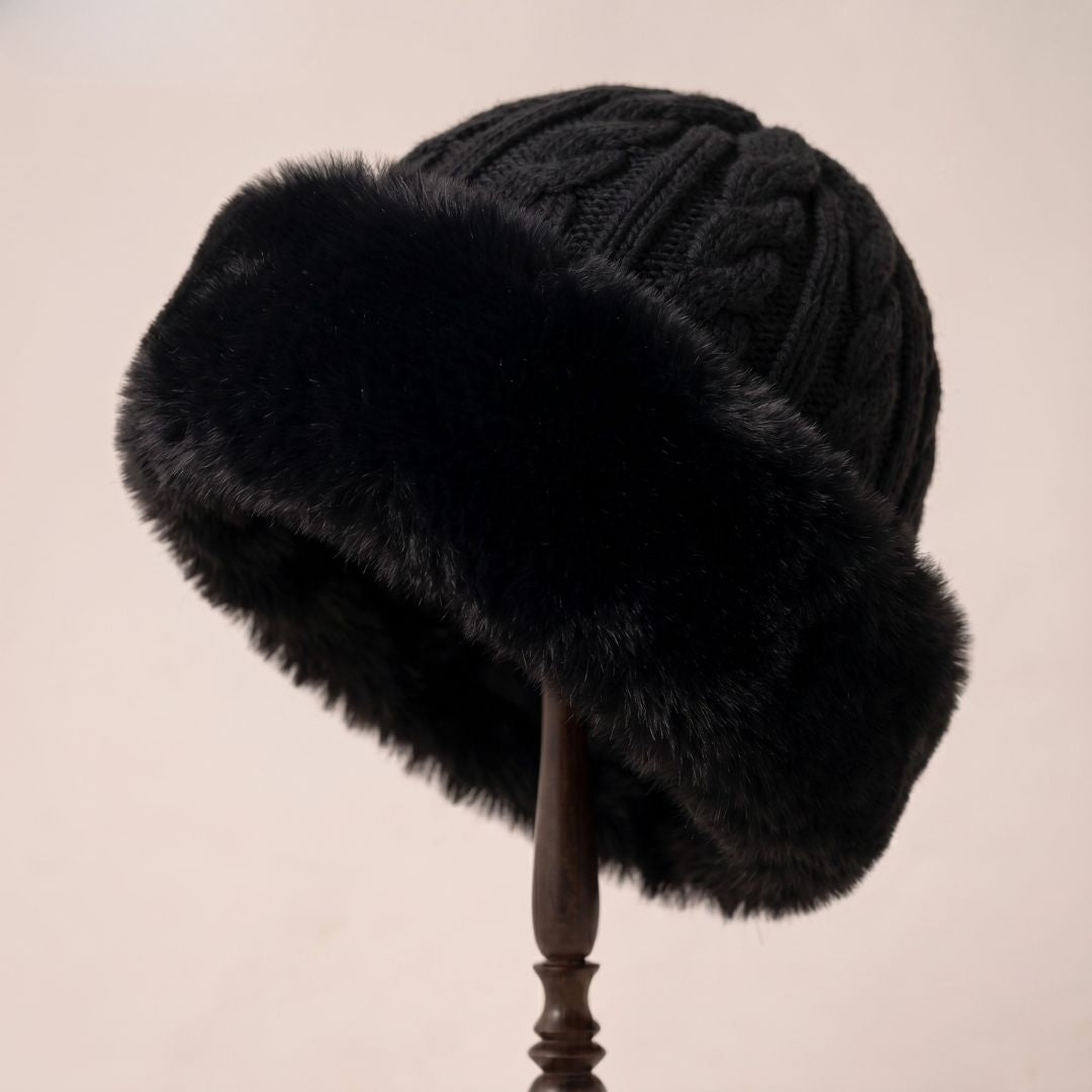 COCO | Cozy Winter Hat