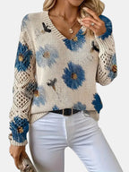 GRACE | Comfortable Sweater