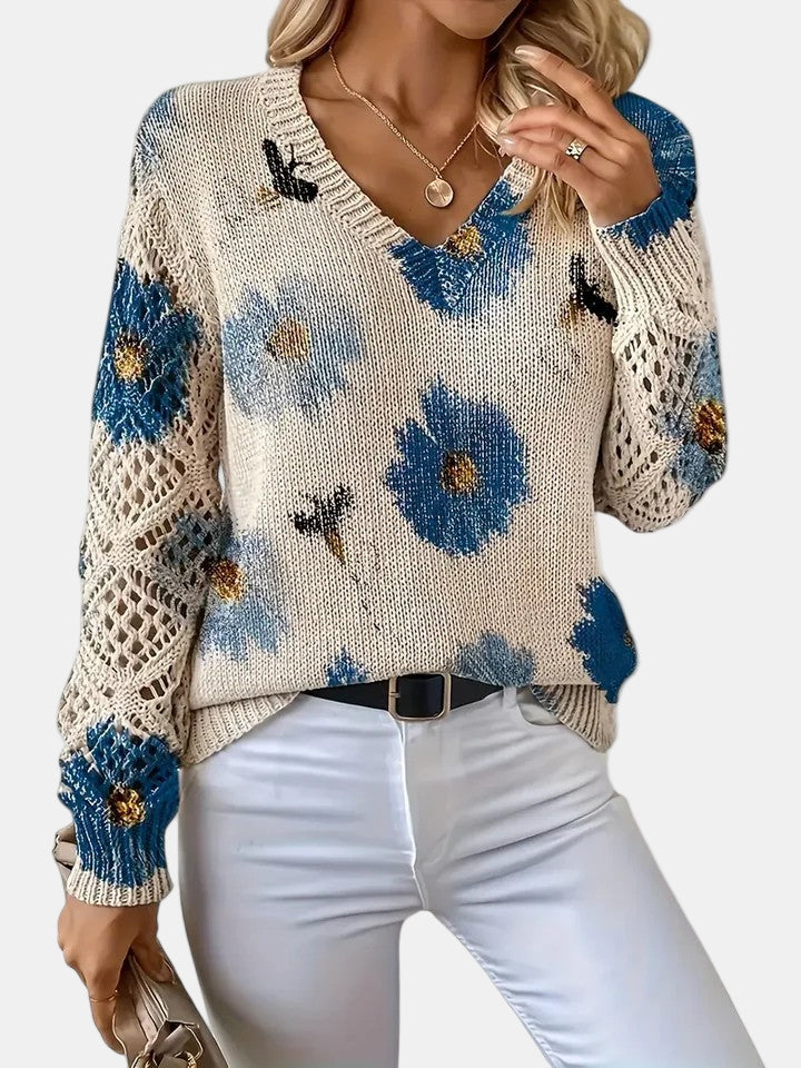 GRACE | Comfortable Sweater