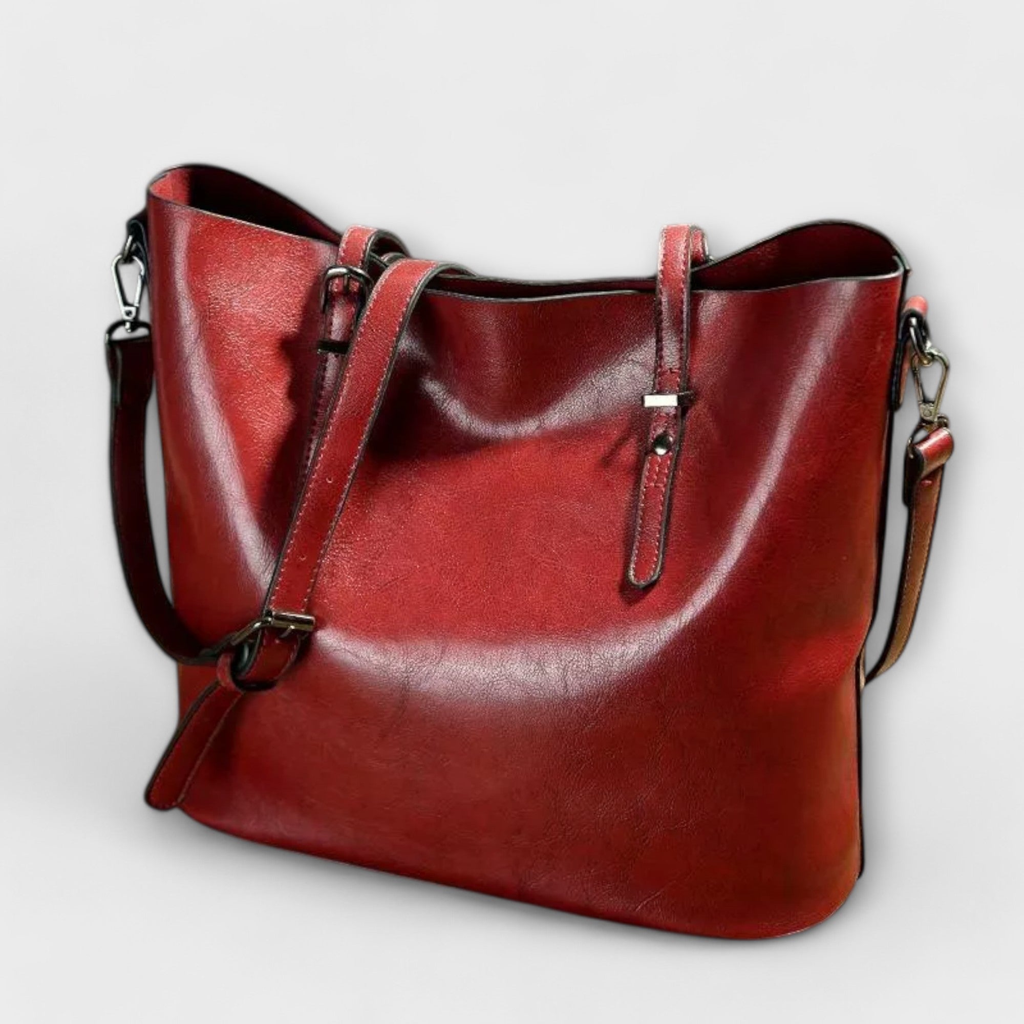Tavros | Elegant Crossbody Shoulder Bag