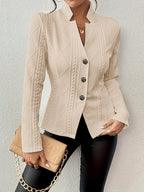 LILIANA | Modern Sophisticated Blazer
