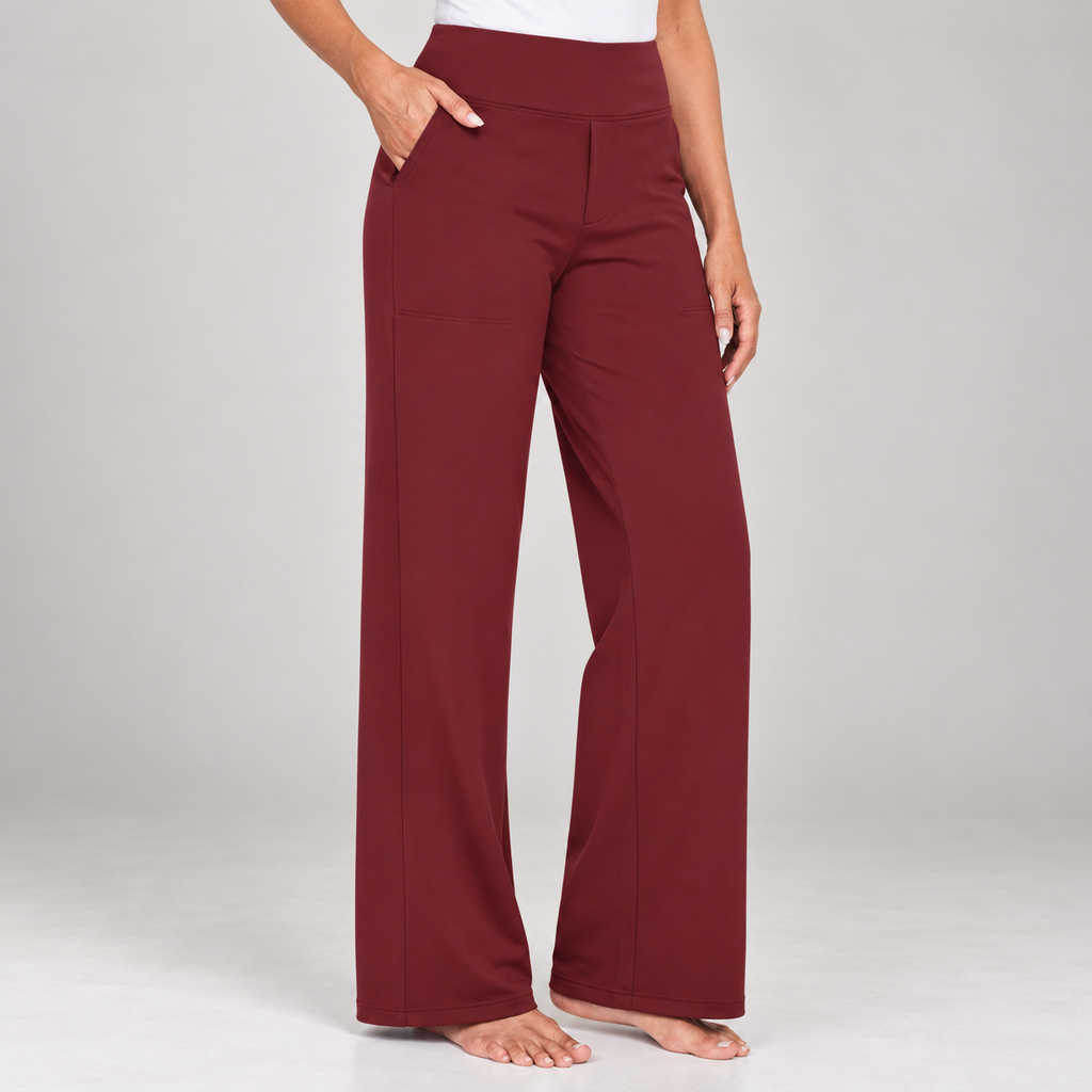 Jodie | The ultimate pair of comfortable stretch trousers for every woman