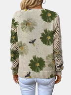 GRACE | Comfortable Sweater