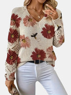 GRACE | Comfortable Sweater
