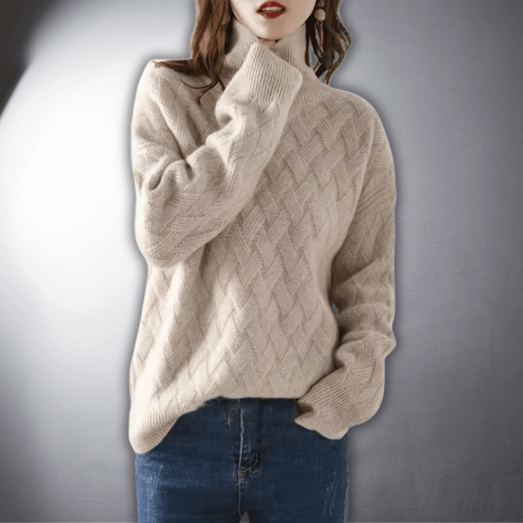MAEVE | Luxurious Oversized Sweater