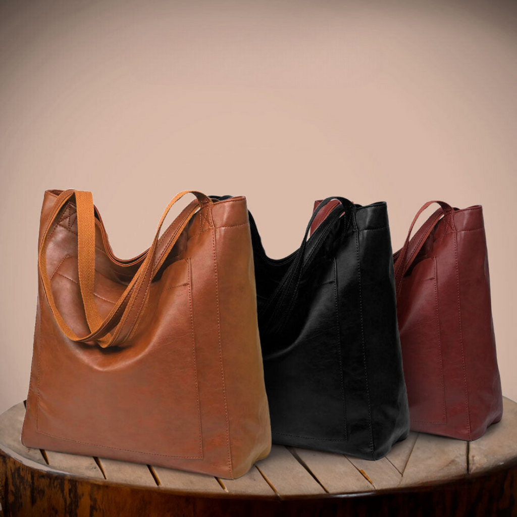 Lorelle | Chic Essential Daily Bag