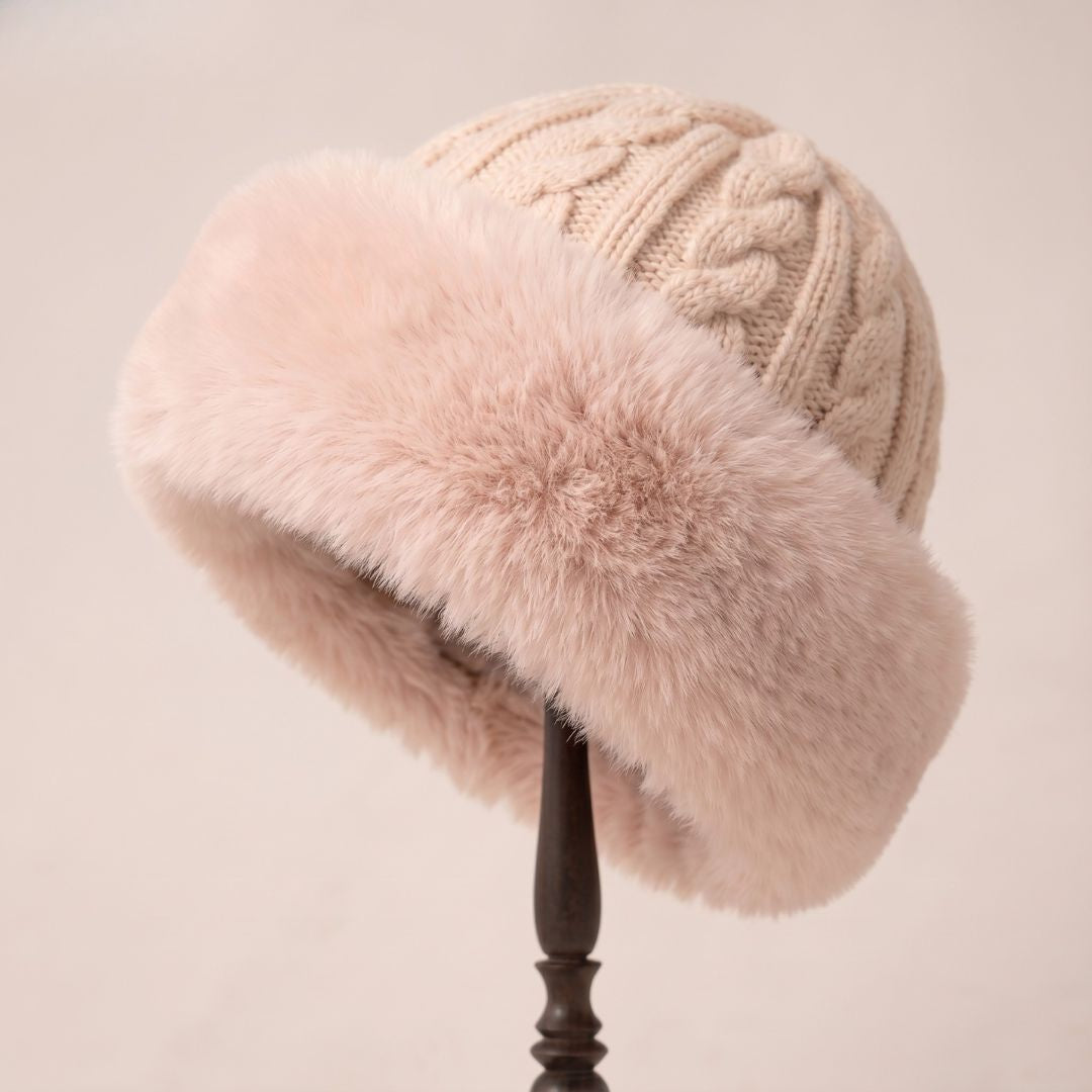 COCO | Cozy Winter Hat