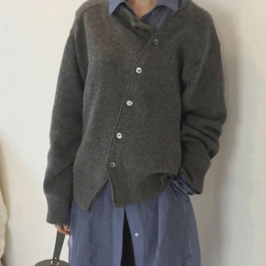 MADELEINE | Modern Chic Cardigan