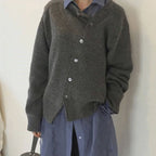 MADELEINE | Modern Chic Cardigan
