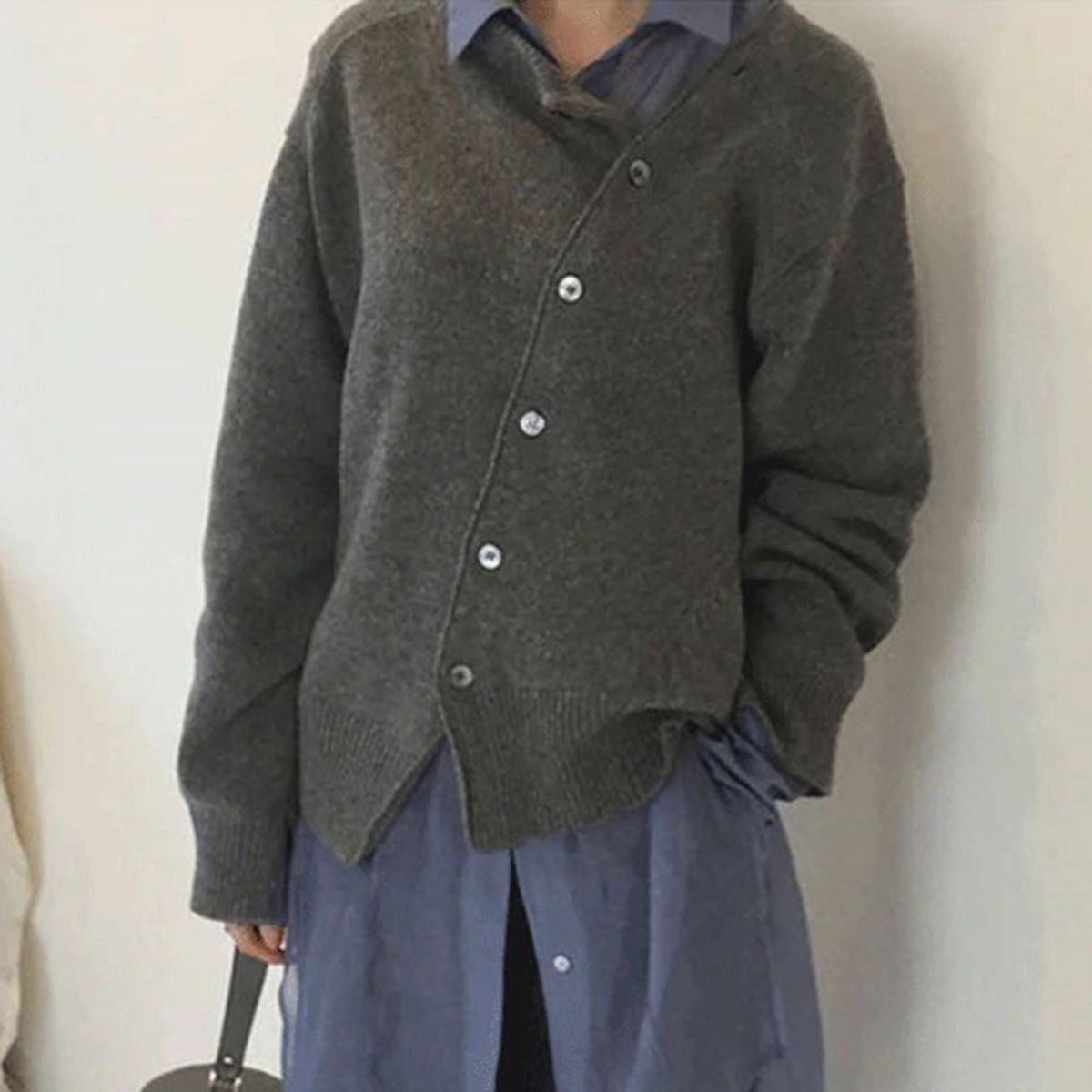 MADELEINE | Modern Chic Cardigan