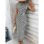 RAFI™ - Classy Casual Glam Summer Dress