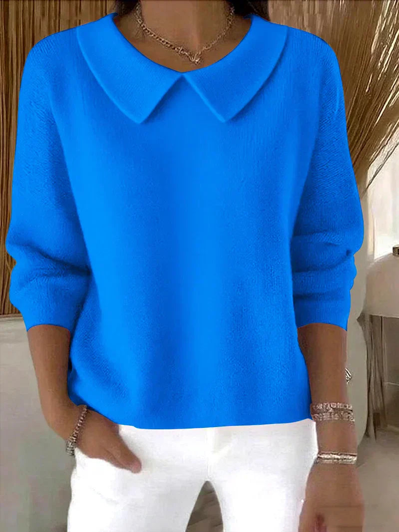 IMOGEN | Classic Sweater