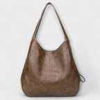 Orineth | Elegant Leather Tote