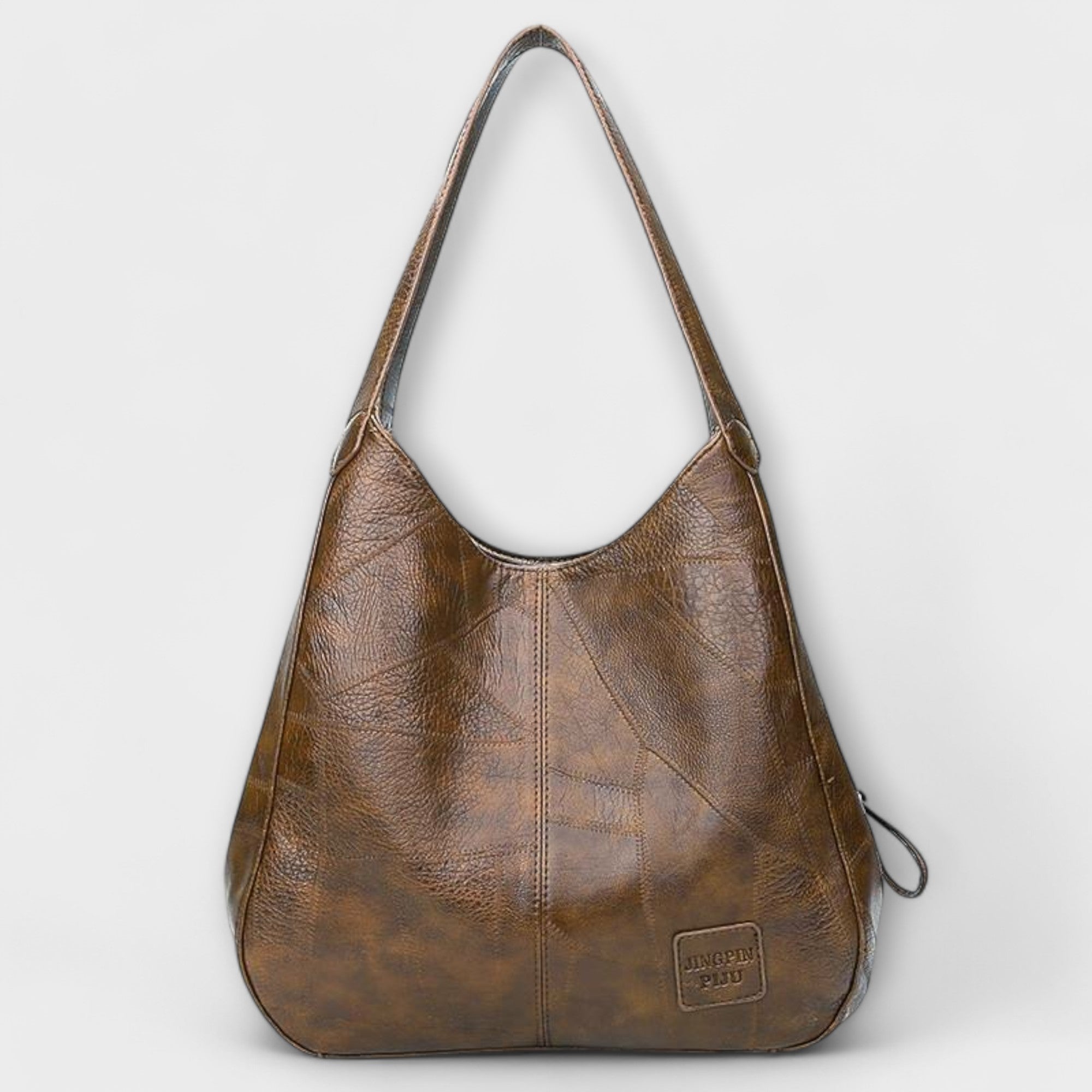 Orineth | Elegant Leather Tote