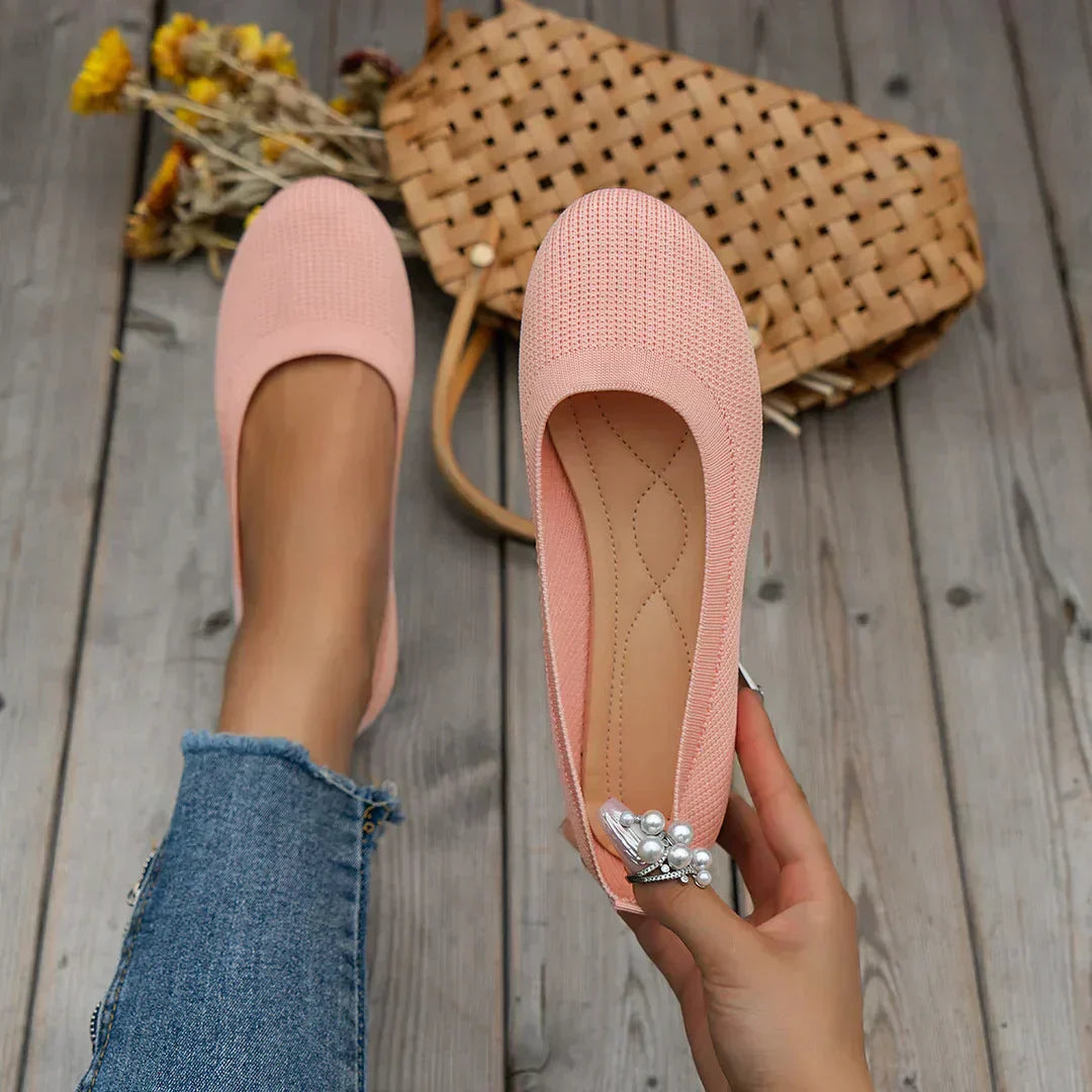 MIRAY™ - Flexible & Stylish Comfort Shoes