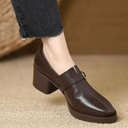 Margot- Block Heels