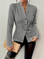 LILIANA | Modern Sophisticated Blazer