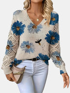 GRACE | Comfortable Sweater