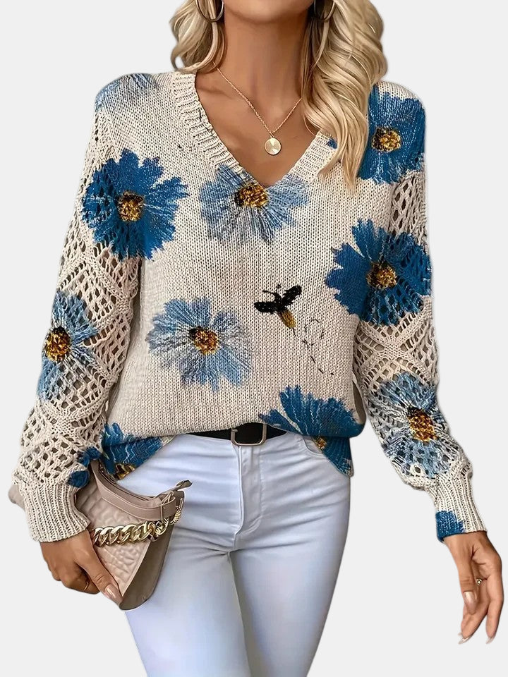 GRACE | Comfortable Sweater