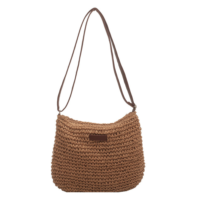 Aurora | Boho Style Beach Bag