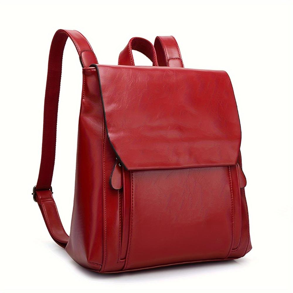 Hannelore | Elegant Vintage Backpack
