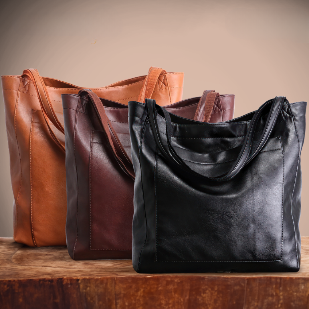 Lorelle | Chic Essential Daily Bag