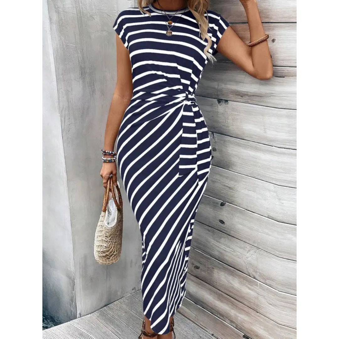 FURU™ - Classy Casual Glam Summer Dress