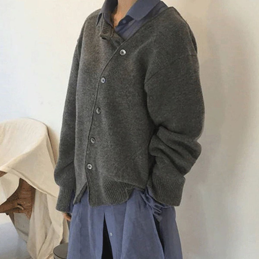 MADELEINE | Modern Chic Cardigan